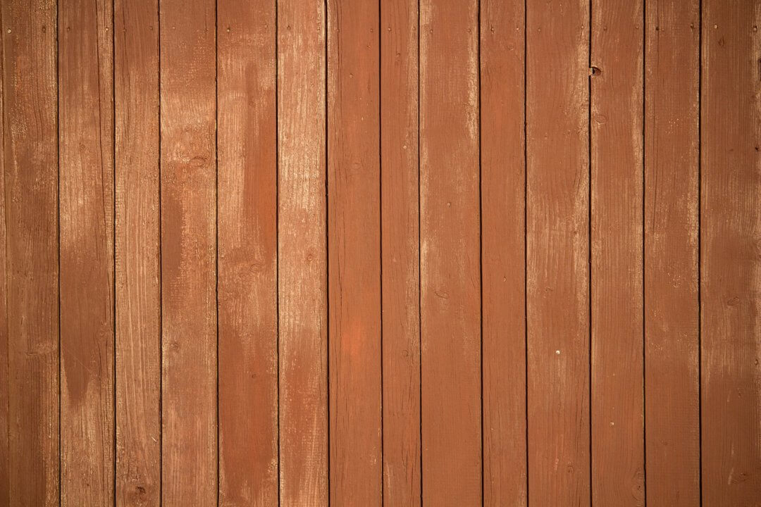 fence background | Valley Redwood